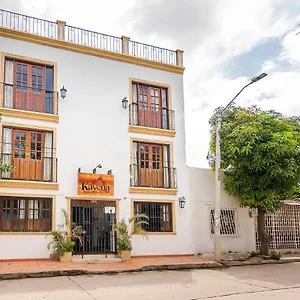 Kayena Santa Marta (Magdalena)
