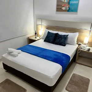 Sgh Boutique Deluxe Santa Marta (Magdalena)